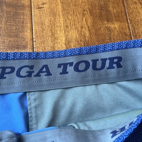PHA Tour Golf Shorts men - Picture 4 of 14